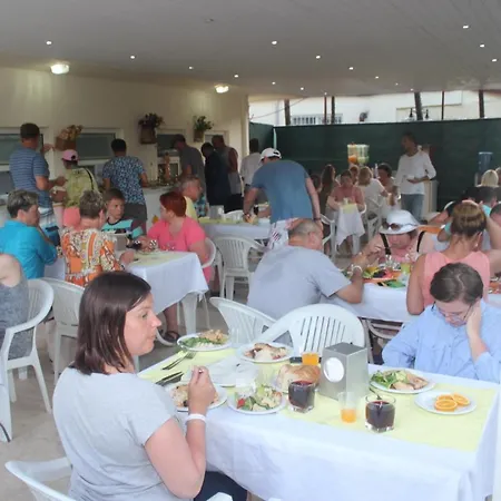 Mayroom Beldibi (Kemer)
