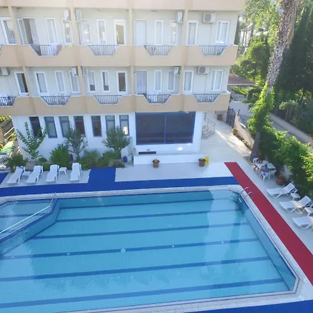 Mayroom 3* Beldibi (Kemer)