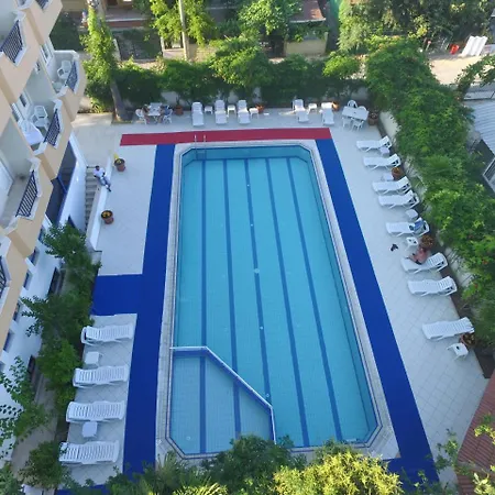 Hotel Mayroom Beldibi (Kemer)