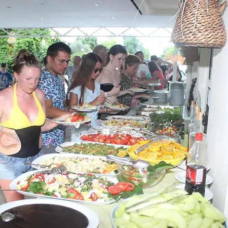 Mayroom 3* Beldibi (Kemer)