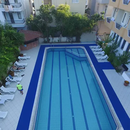 Mayroom Hotel Beldibi (Kemer)