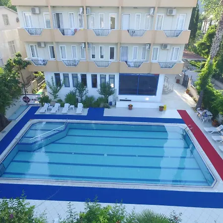 Mayroom 3* Beldibi (Kemer)